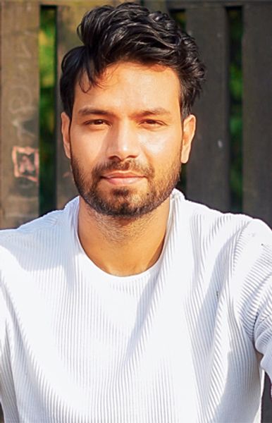 Aakash Dahiya