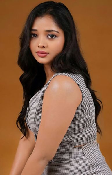 Aanya Tiwari