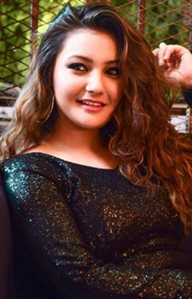 Aashika Bhatia