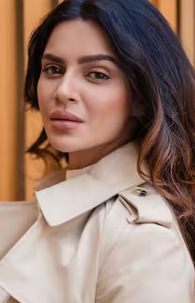 Aashka Goradia