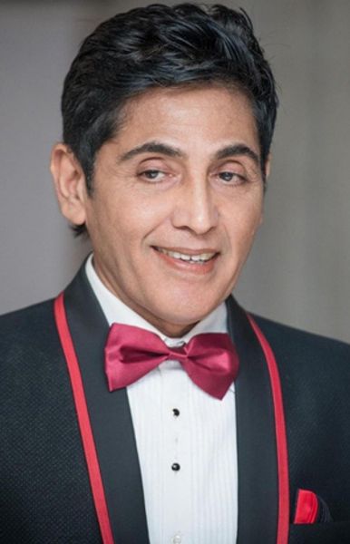 Aasif Shaikh