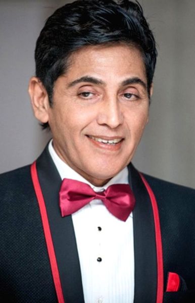 Aasif Sheikh