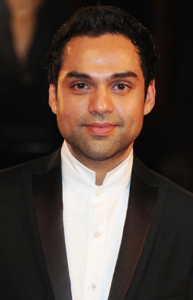 Abhay Deol