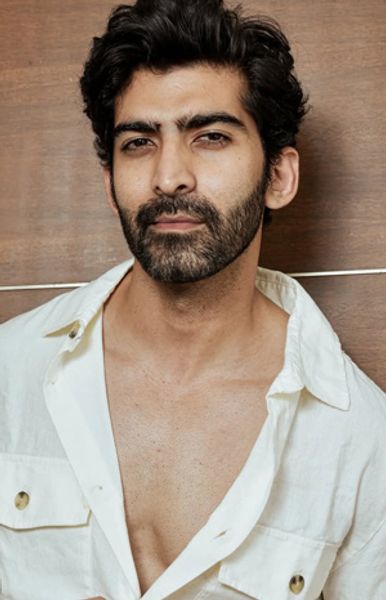 Abhinav Singh Raghav