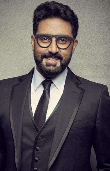 Abhishek Bachchan