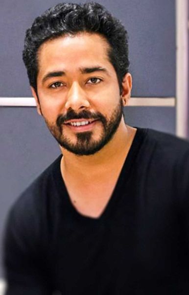 Abhishek Pathak