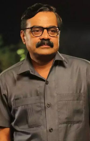 Achyuth Kumar
