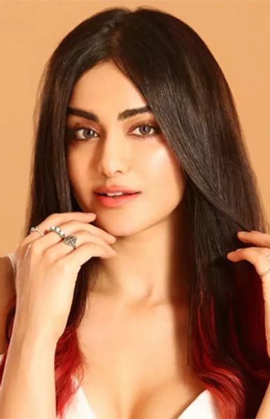 Adah Sharma