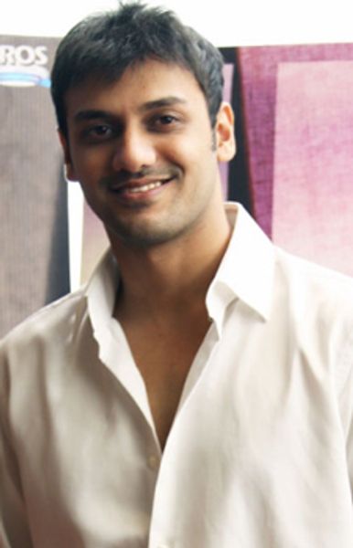 Aditya Datt