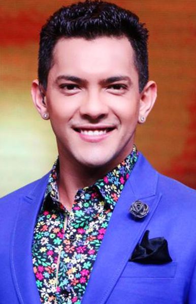 Aditya Narayan