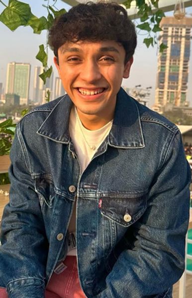 Agasthya Shah