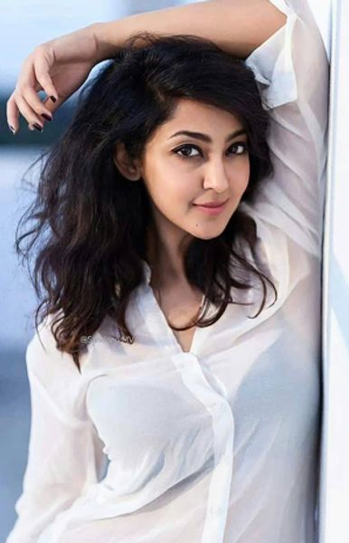 Aindrita Ray