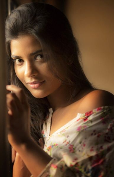 Aishwarya Rajessh