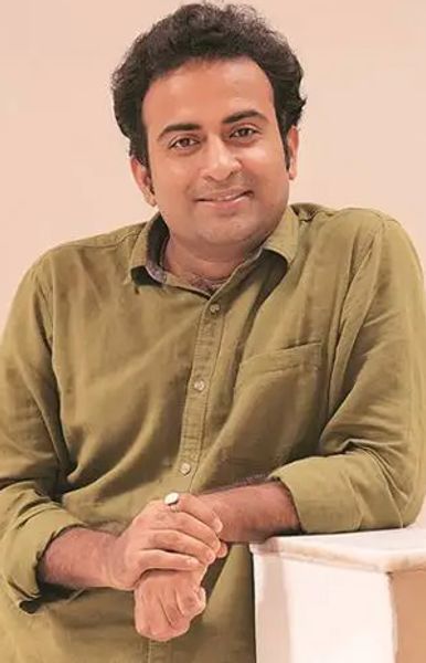 Ajeet Singh Palawat