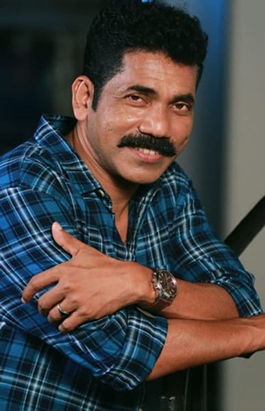 Ajith Koothattukulam