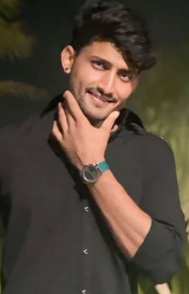 Akash Sarvagod