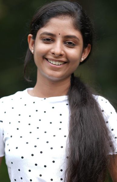 Akhila Bhargavan