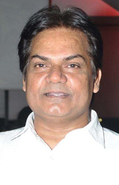 Akhilendra Mishra