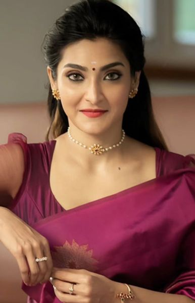 Akshara Reddy