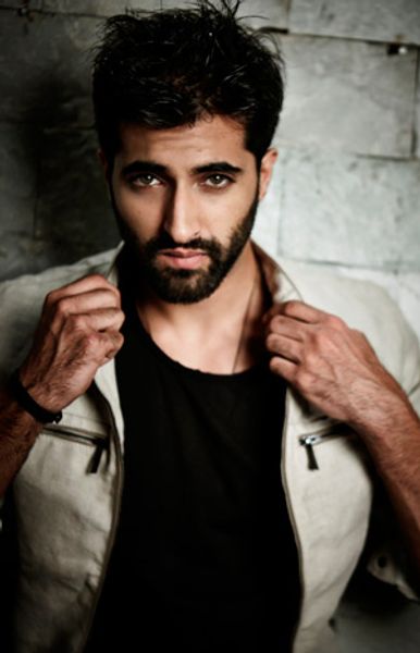 Akshay Oberoi