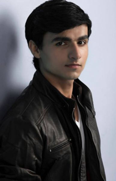 Akshay Suri