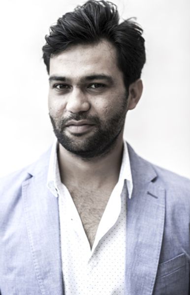 Ali Abbas Zafar