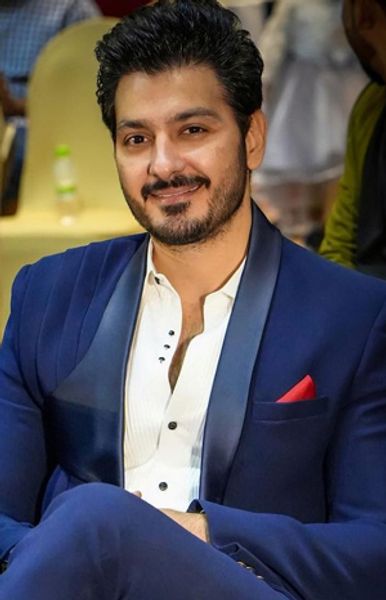 Ali Reza