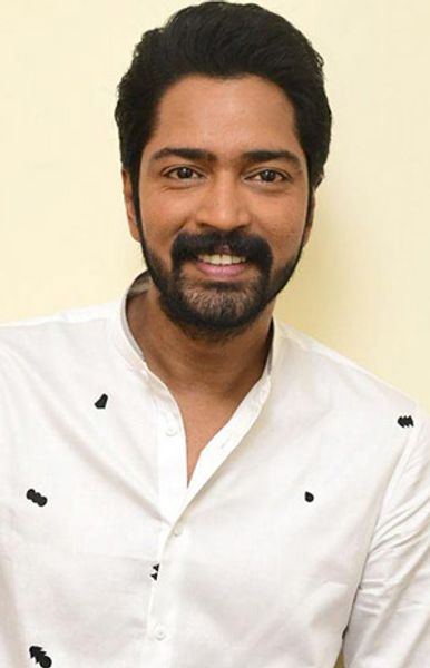 Allari Naresh