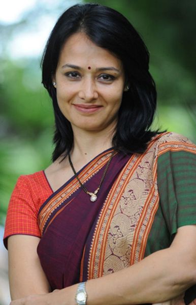 Amala Akkineni