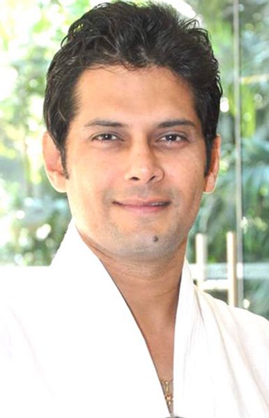 Amar Upadhyay