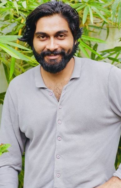 Amarnath Harichandran