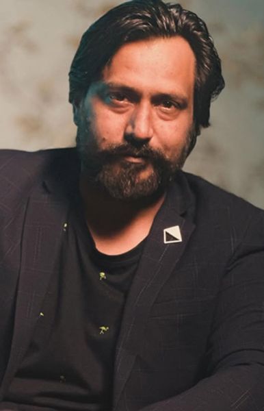 Amberdeep Singh