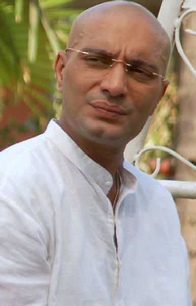 Amit Bhel
