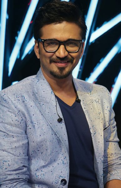 Amit Trivedi