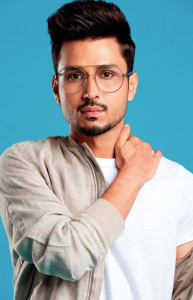 Amol Parashar