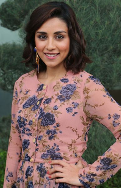 Amrita Puri