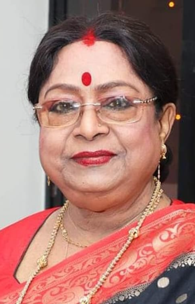 Anamika Saha