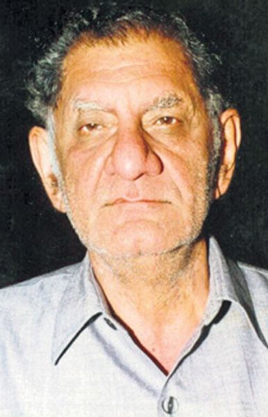 Anand Bakshi