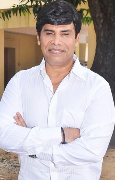 Anandaraj