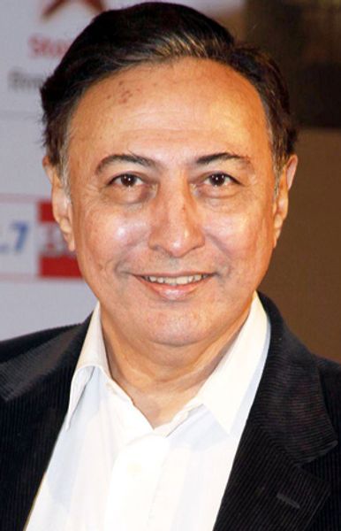 Anang Desai