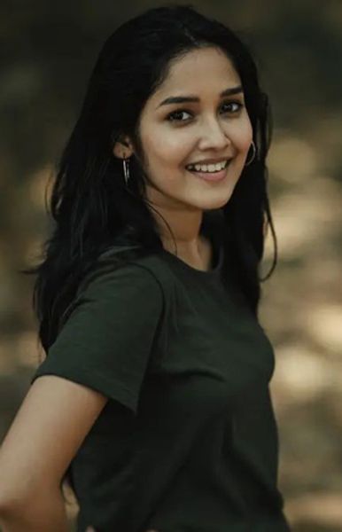 Anikha Surendran