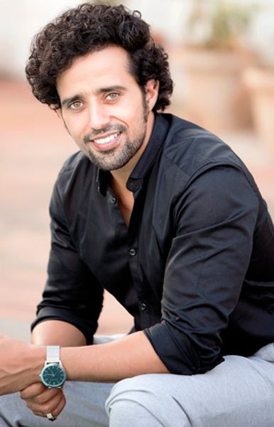 Anil Charanjeett