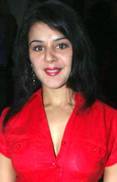 ANISHKA KHOSLA