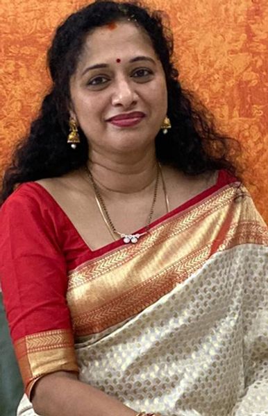 Anitha Chowdhary