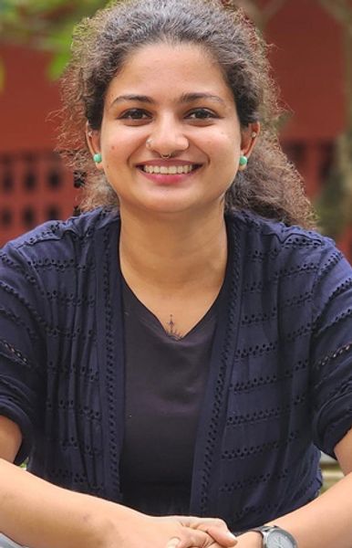 Anjana Babu
