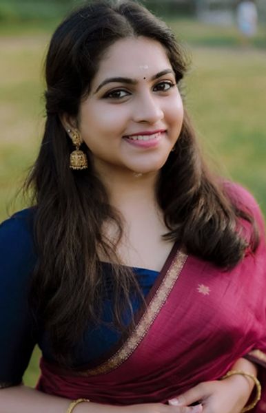 Ankhitha Vinod