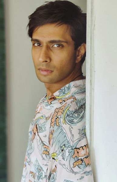 Ankit Kaushik