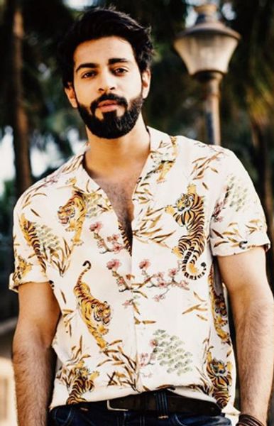 Anmol Thakeria Dhillon