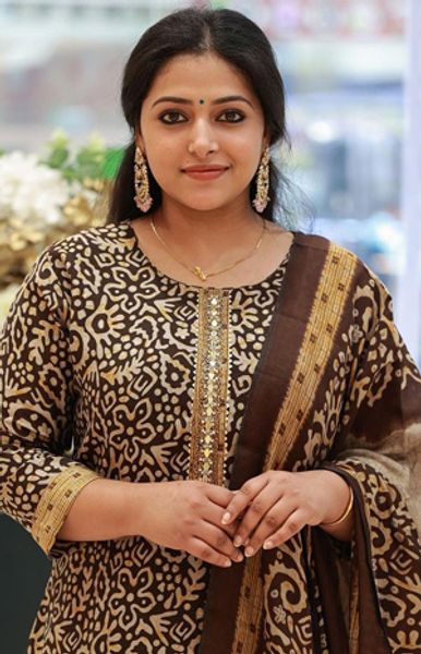 Anu Sithara