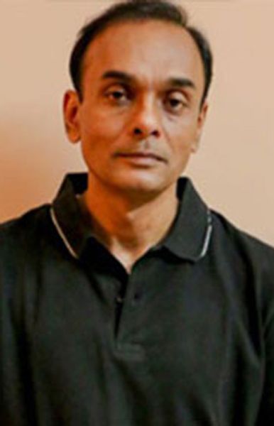 Anupam Joardar